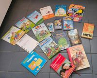 Kinder Bücher, Übung, lesen Grundschule, Quiz Wörterbuch,  malen München - Trudering-Riem Vorschau