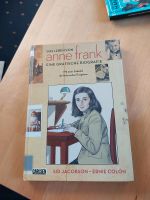 Anne Frank  Graphic Novell Niedersachsen - Oldenburg Vorschau
