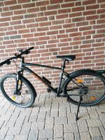 Giant Talon 3 black chrome 29 Zoll Niedersachsen - Uelsen Vorschau