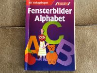 Bastelbuch ABC Fensterbilder Tonpapier Hessen - Dornburg Vorschau