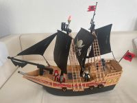 Playmobil Piratenschiff Sachsen - Großenhain Vorschau