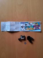 2 x KINDER JOY FUNKO DC - HEROES 2023 "CATWOMAN" Baden-Württemberg - Heiningen Vorschau