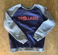 Trollkids Pullover, lila, Größe 176 Baden-Württemberg - Mannheim Vorschau