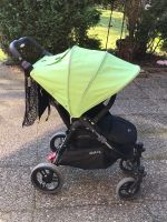 Buggy/Sportkarre Valco Baby Snap 4 Eimsbüttel - Hamburg Eidelstedt Vorschau