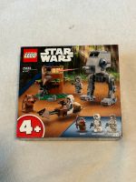 Lego Star Wars 75332 AT-ST - Neu+OVP Dresden - Pieschen Vorschau