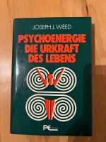 Psychoenergie die Urkraft des Lebens Bayern - Schechen Vorschau