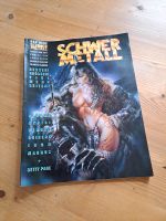 Heavy Metal, Comic für Erwachsene Düsseldorf - Friedrichstadt Vorschau