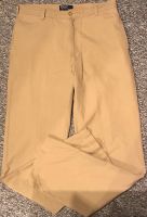 Ralph Lauren - Polo Chino Hose - Größe W 33 / L 36 - Hellbraun Berlin - Köpenick Vorschau