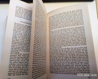 Buchausgabe 1957 von Ernest Hemingway: "In einem anderen Land". Bochum - Bochum-Süd Vorschau