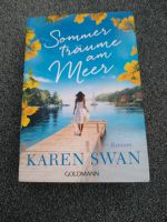 KAREN SWAN - SOMMERTRÄUME AM MEER- TOP Hessen - Offenbach Vorschau