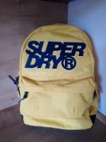 Rucksack Superdry, neu Niedersachsen - Dörverden Vorschau