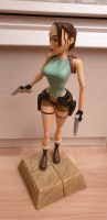 TOMB Raider Lara Croft Sammlerfigur Figur Statue 38cm 2,3 kg Mitte - Gesundbrunnen Vorschau