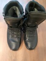Bundeswehr BW Kampfstiefel Meindl 44,5 Stiefel Boots Baden-Württemberg - Riesbürg Vorschau