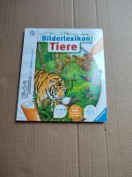 Tip Toi Bilderlexikon Tiere Hessen - Seeheim-Jugenheim Vorschau