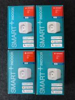 6x Ledvance Smart+ Steckdose Apple HomeKit Smart Home Buchholz-Kleefeld - Hannover Groß Buchholz Vorschau