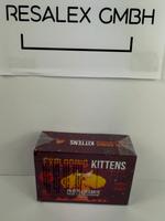 Asmodee - Exploding Kittens: Party Pack – lustiges Kartenspiel IT Bayern - Eggenfelden Vorschau