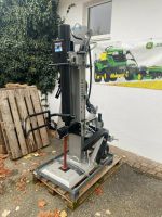 Jansen TS-30 Holzspalter Zapfwelle Traktor 30 Tonnen 100cm  Neu Bayern - Dorfen Vorschau