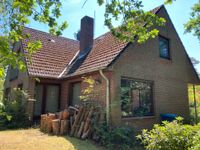 Familie mit handwerklichem Geschick gesucht - großzügiges Einfamilienhaus mit Keller und Doppelgarage in Maschen Niedersachsen - Seevetal Vorschau
