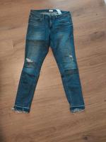 Jeans stretchig Röhre Q/S S. OLIVER 42/30 Bayern - Schwarzenfeld Vorschau