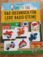 Buch LEGO Ideenbuch für Basis-Steine Nordrhein-Westfalen - Iserlohn Vorschau