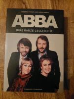 ☆Buch von Abba Ihre ganze Geschichte☆ Nordrhein-Westfalen - Krefeld Vorschau