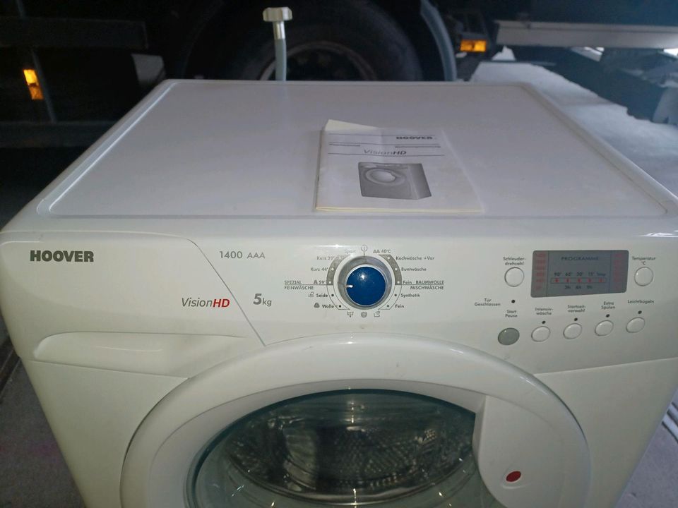 Waschmaschine Hoover in Stuttgart