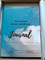 Journal up your soul - Selbstfürsorge - 30 Tage - Workbook - Sachsen - Chemnitz Vorschau