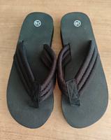 Damen Flip Flops schwarz Gr. 37 NEU Bayern - Fürth Vorschau