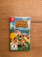 Animal Crossing - New Horizons (Nintendo Switch) Sachsen-Anhalt - Gerwisch Vorschau