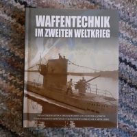 Waffentechnik im zweiten Weltkrieg Saarland - Tholey Vorschau
