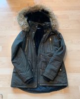 Winterjacke / Parka von C&A, Gr 40 Baden-Württemberg - Markdorf Vorschau