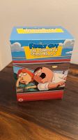 DVD Box: Family Guy the complete Season 1 - 14 auf Englisch München - Schwabing-West Vorschau