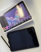 Samsung Galaxy TAB Active Pro mit Brodit-Halterung Outdoor-Tablet Kiel - Ravensberg-Brunswik-Düsternbrook Vorschau