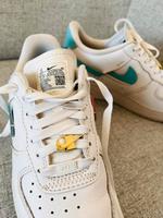 NIKE AIR FORCE 1 LXX SNAKESKIN Eimsbüttel - Hamburg Schnelsen Vorschau
