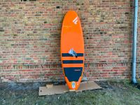 Fanatic Ripper 7‘10" SUP 2021 Neu -35% oder Gebraucht -45% Mecklenburg-Vorpommern - Mönchgut, Ostseebad Vorschau