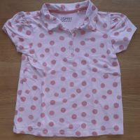 Esprit Polo Poloshirt T-Shirt Mädchen Gr. 128 / 134 rosa Baden-Württemberg - Schwaigern Vorschau