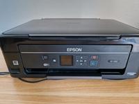 Drucker/Kopierer/Scanner EPSON XP-332 Eimsbüttel - Hamburg Eimsbüttel (Stadtteil) Vorschau