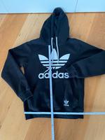 Adidas Pullover Hoodie Gr. M Bayern - Hallstadt Vorschau