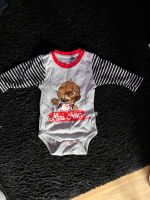 Baby Body Strampler Eintracht Frankfurt SGE Gr. 56 Hessen - Friedrichsdorf Vorschau