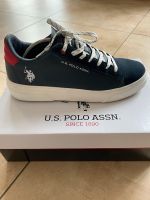 US POLO ASSN. Schuhe Gr. 42, wie neu im Originalkarton Nordrhein-Westfalen - Wetter (Ruhr) Vorschau