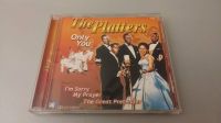 The Platters ‎CD – Only You – aus Deutschland von 2002 Innenstadt - Köln Altstadt Vorschau