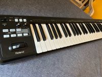 Masterkeyboard Roland A-49 Leipzig - Lindenau Vorschau