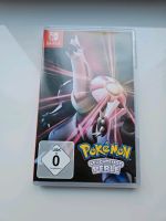 Pokemon Leuchtende Perle Switch Niedersachsen - Wetschen Vorschau