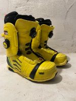 HEAD Snowboardschuhe 43 Sachsen-Anhalt - Köthen (Anhalt) Vorschau