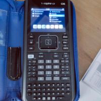 Taschenrechner Texas Instruments Niedersachsen - Schwülper Vorschau