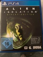 Alien Isolation (PS4) Rheinland-Pfalz - Neustadt an der Weinstraße Vorschau