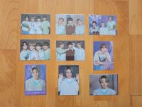 BTS Sowoozoo photocards, Jungkook, Jin, Unit Niedersachsen - Hitzacker Vorschau