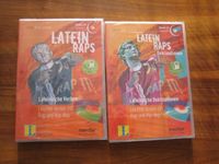 Latein Raps, 2 CD's mit Beiheft Niedersachsen - Hildesheim Vorschau