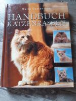 Handbuch Katzenrassen Niedersachsen - Seelze Vorschau