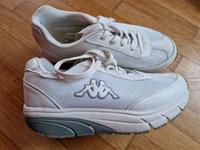 Kappa Plateau Sneaker Gr. 38 Bayern - Regensburg Vorschau